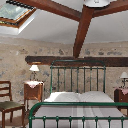 מלון Montjay  Le Relais Des Baronnies מראה חיצוני תמונה