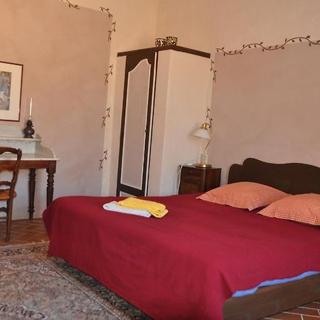 מלון Montjay  Le Relais Des Baronnies מראה חיצוני תמונה