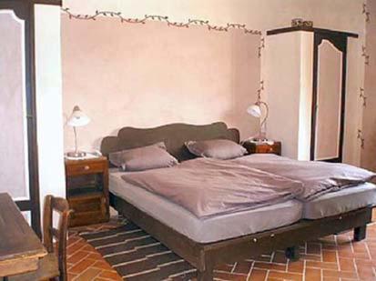 מלון Montjay  Le Relais Des Baronnies מראה חיצוני תמונה