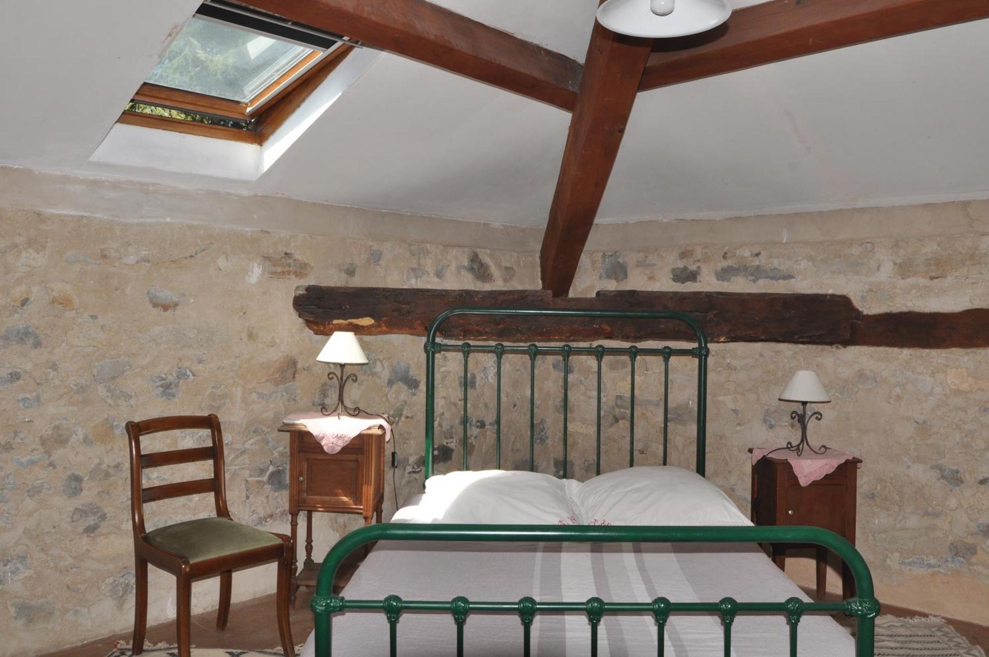 מלון Montjay  Le Relais Des Baronnies מראה חיצוני תמונה